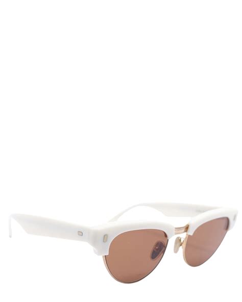 NEW CELINE CL40059U 18N UNISEX SUNGLASSES CL 